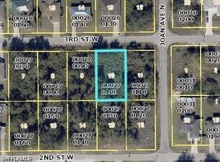 3003 3 St., Lehigh Acres, FL 33976