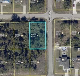 3001 3rd St., Lehigh Acres, FL 33976