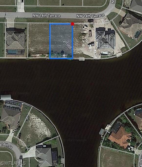 3410 NW 14th Ter., Cape Coral, FL 33993