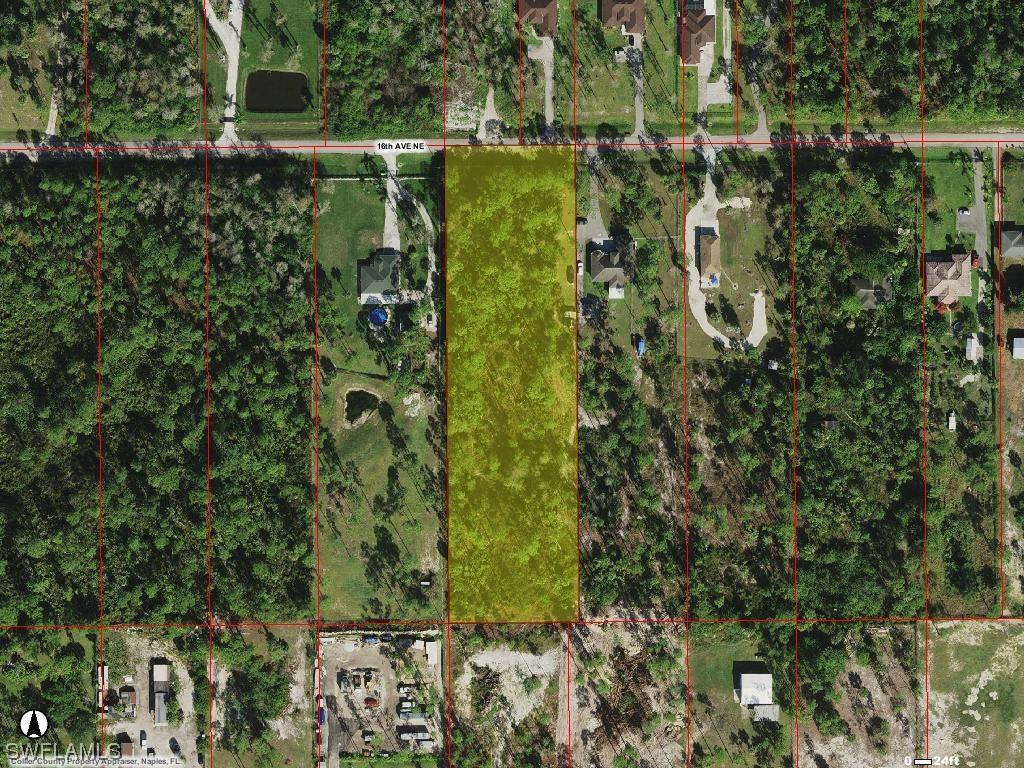 16 Ave., Naples, FL 34120