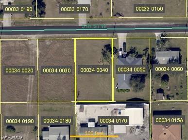4013 5th St., Lehigh Acres, FL 33971