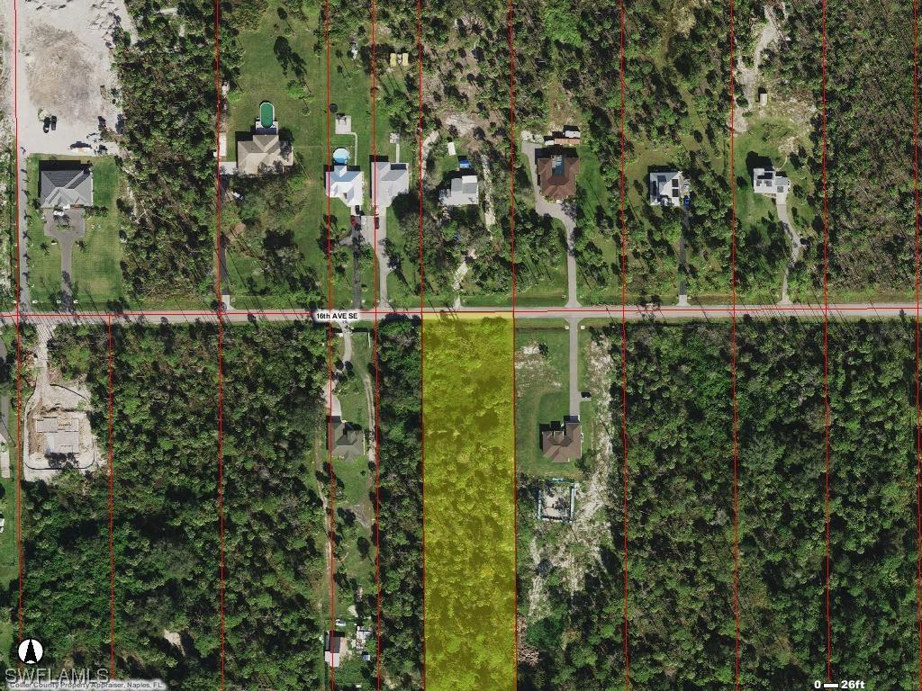 3460 16th Ave., Naples, FL 34117