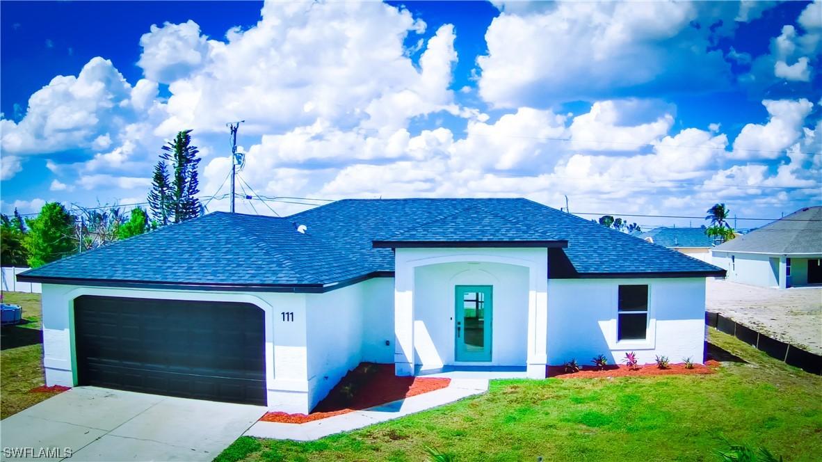 111 SW 22nd St., Cape Coral, FL 33991