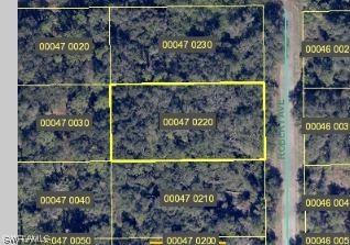 1919 Robert Ave., Lehigh Acres, FL 33972