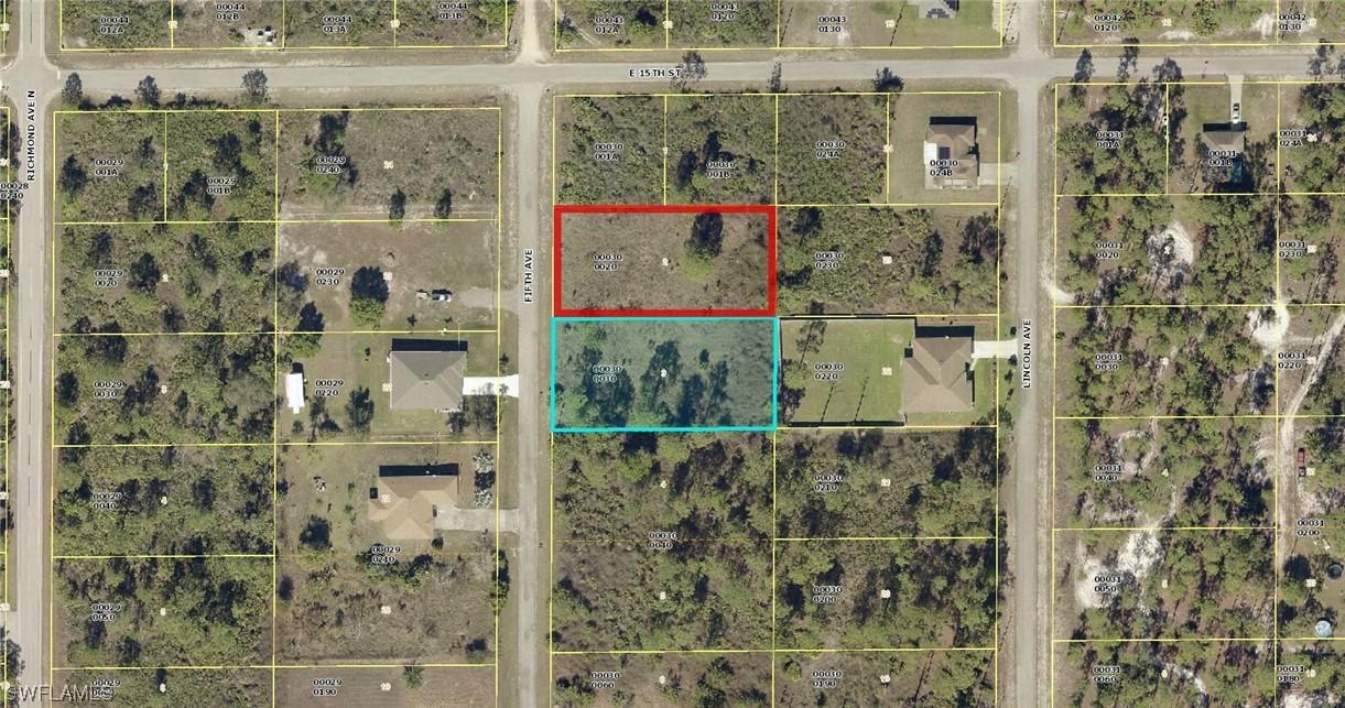 1418 Fifth Ave., Lehigh Acres, FL 33972