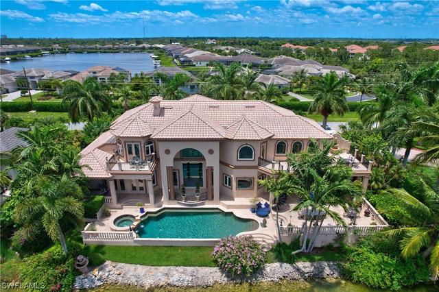 New Homes with In-ground Swimming Pools in Fort Myers: March 26th to April 1st