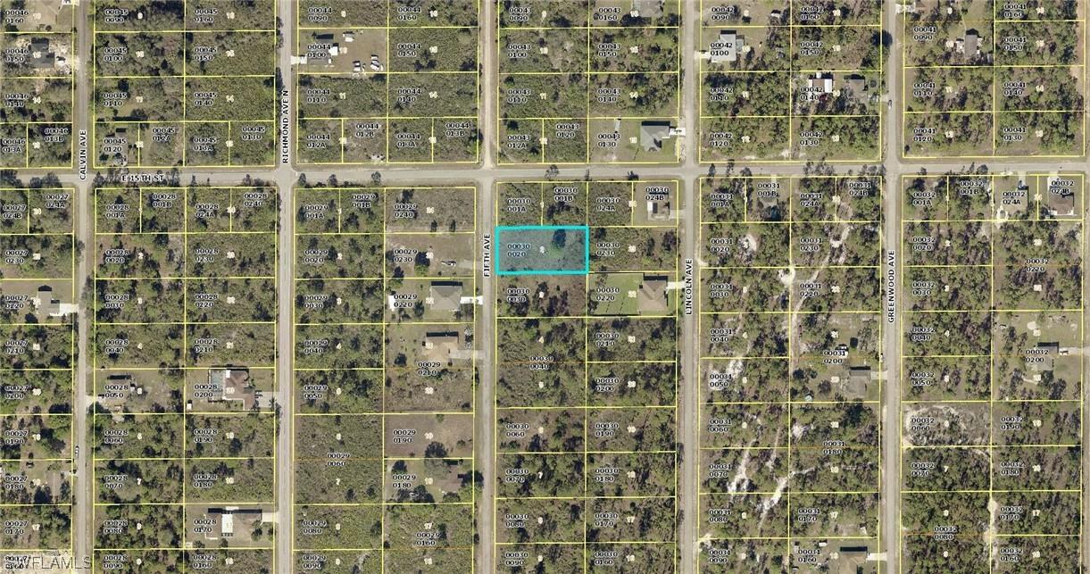 1420 Fifth Ave., Lehigh Acres, FL 33972