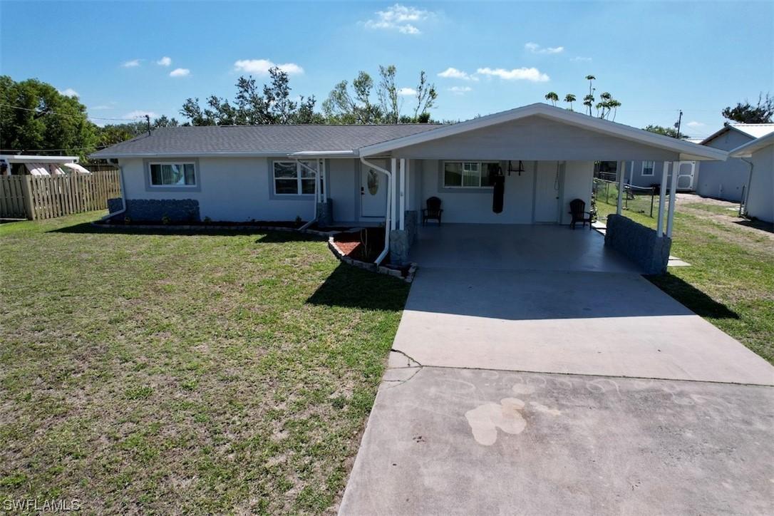 417 NE 15th Ave., Cape Coral, FL 33909
