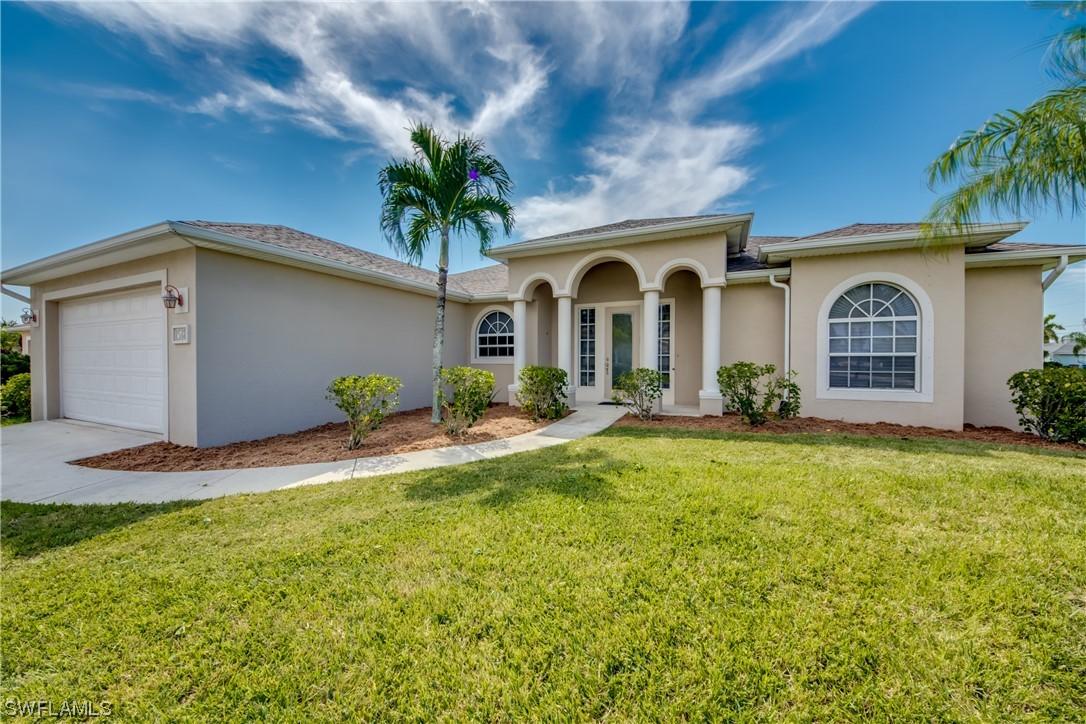 1518 SW 13th Ter., Cape Coral, FL 33991