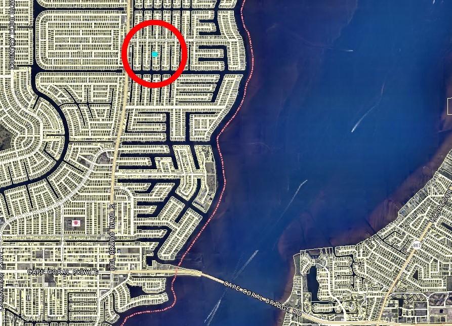 3502 SE 17th Pl., Cape Coral, FL 33904