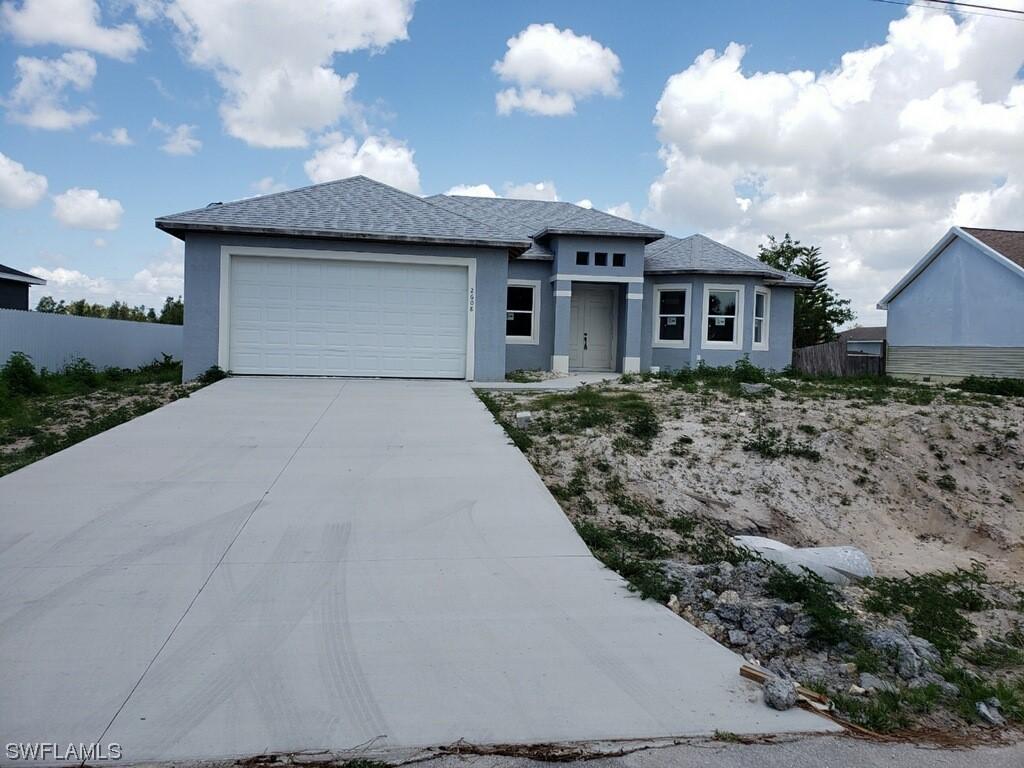 2608 38th St., Lehigh Acres, FL 33971