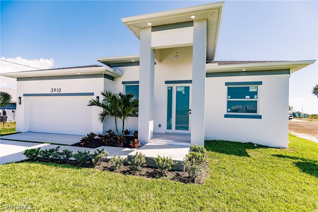 3910 NW 40th Ter., Cape Coral, FL 33993