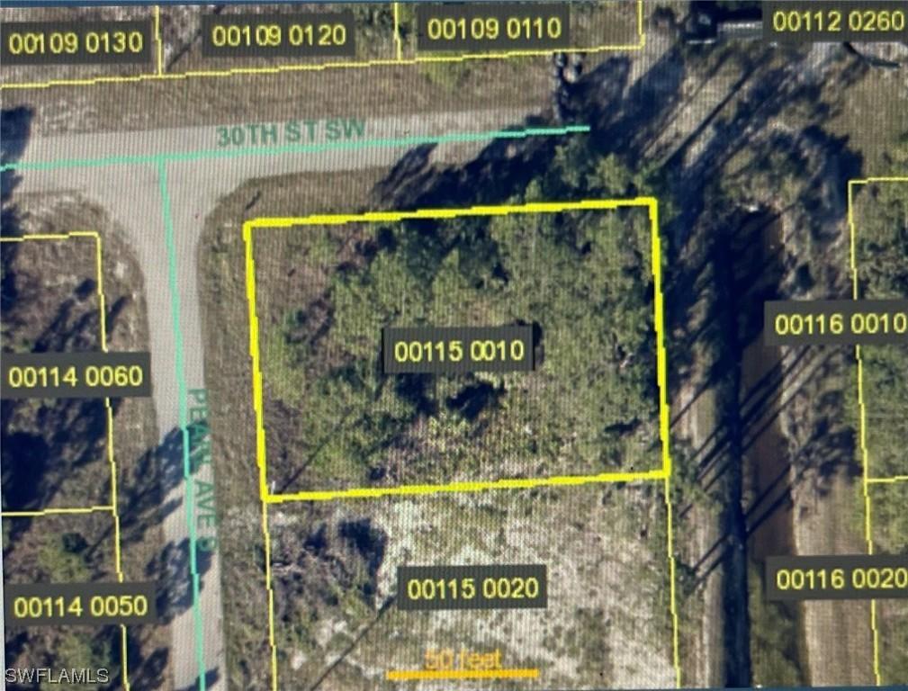 3001 Pearl Ave., Lehigh Acres, FL 33976