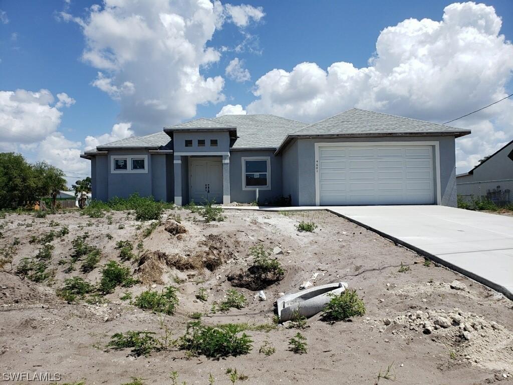 4601 Elva Ave., Lehigh Acres, FL 33976