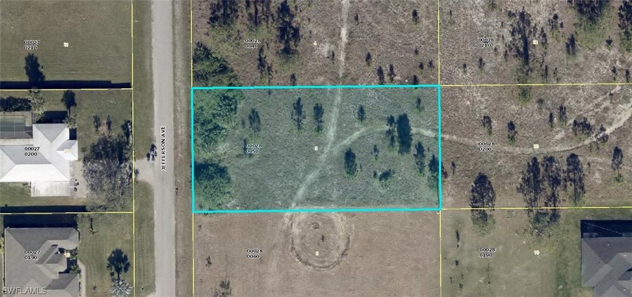 1414 Jefferson Ave., Lehigh Acres, FL 33972