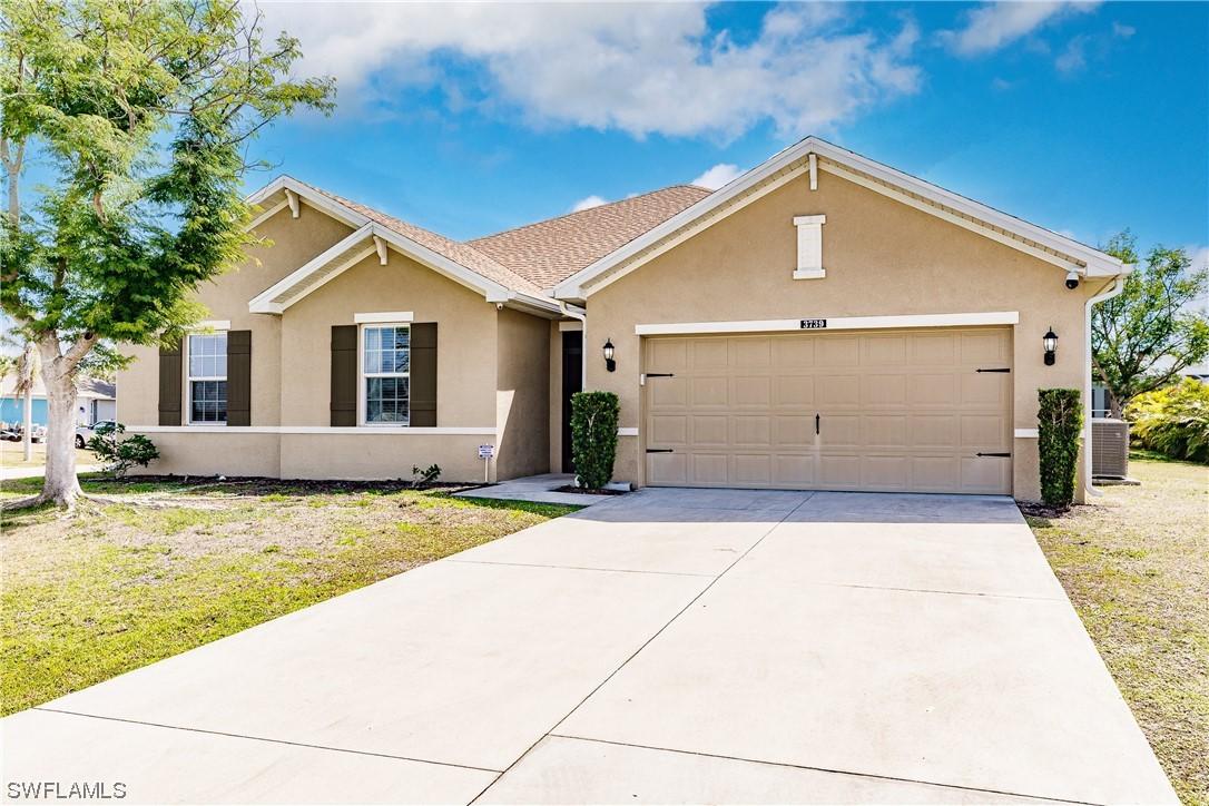 3739 SW 11th Ave., Cape Coral, FL 33914