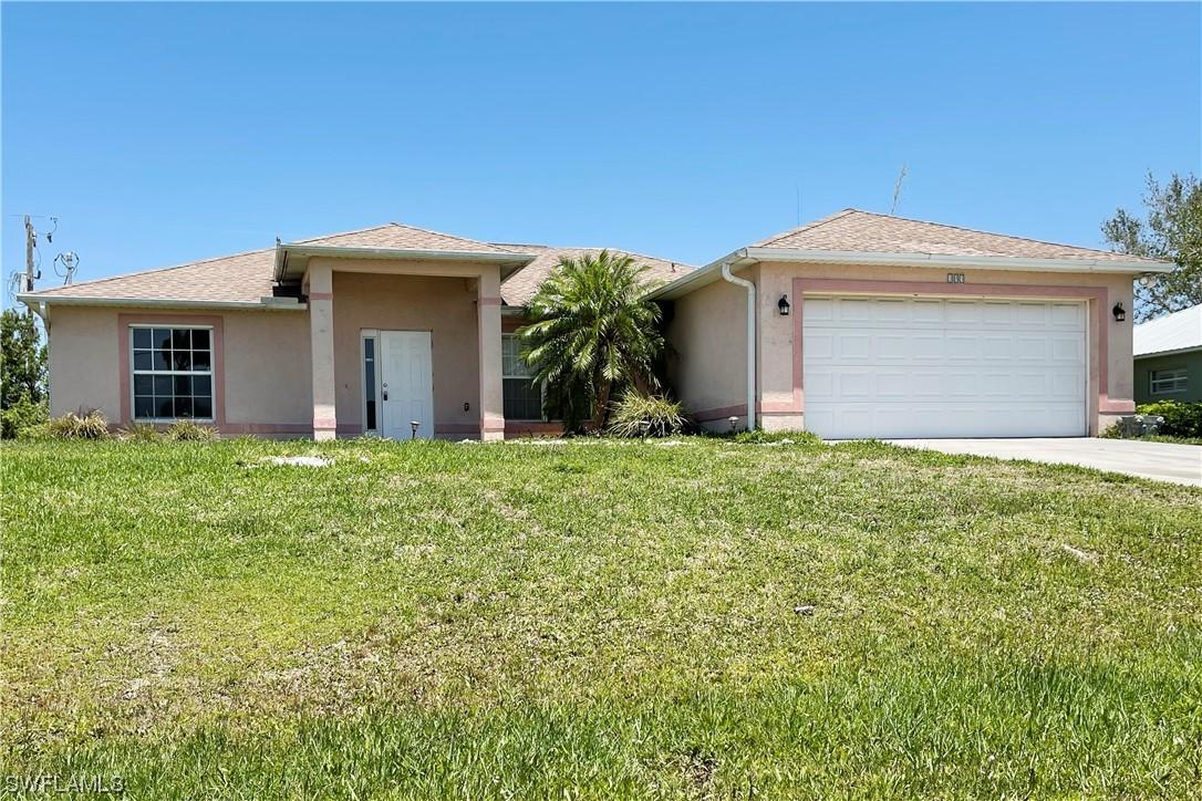 305 NE 9th St., Cape Coral, FL 33909