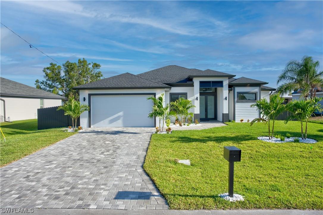 215 NW 3rd Ter., Cape Coral, FL 33993