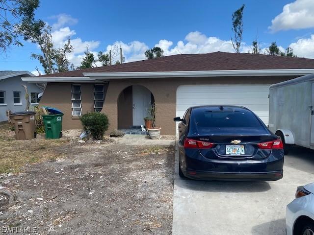 333 Tudor Dr. #A-B, Cape Coral, FL 33904