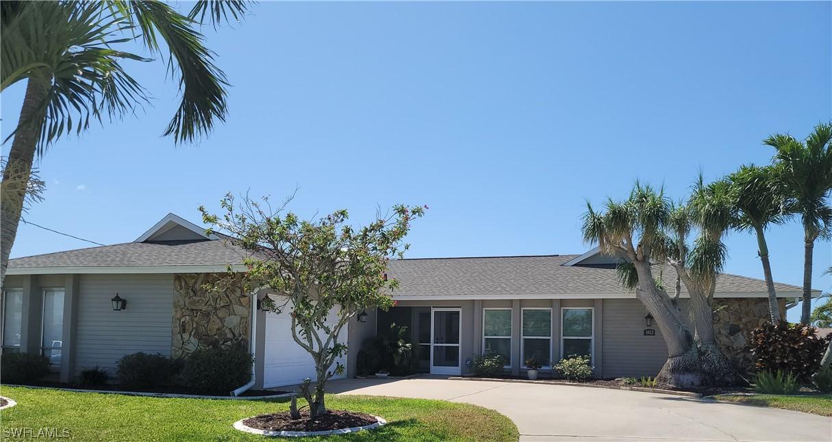 1412 SE 29th St., Cape Coral, FL 33904
