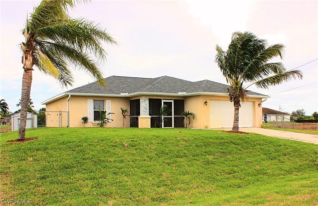 4013 5th St., Lehigh Acres, FL 33971