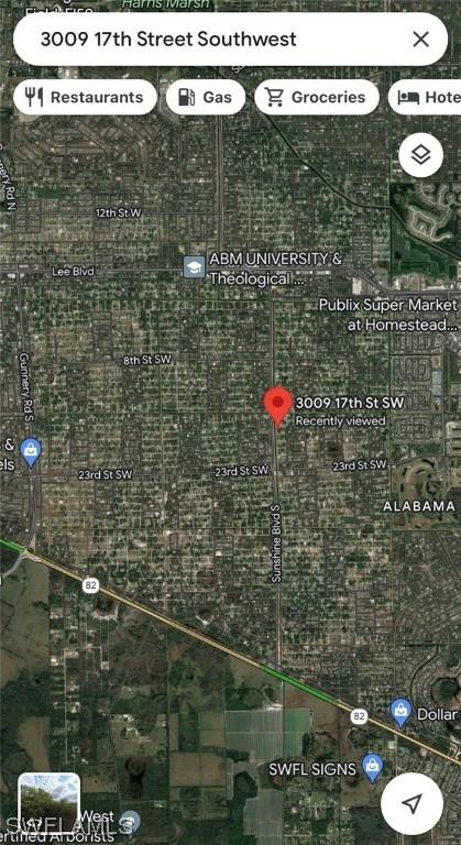 3009 17th St., Lehigh Acres, FL 33976