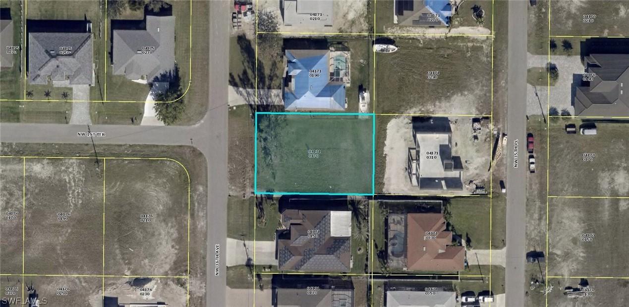 113 NW 36th Ave., Cape Coral, FL 33993