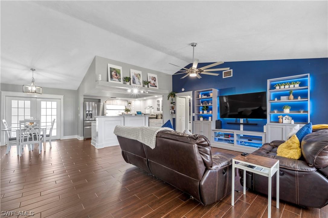 1311 SE 11th St., Cape Coral, FL 33990
