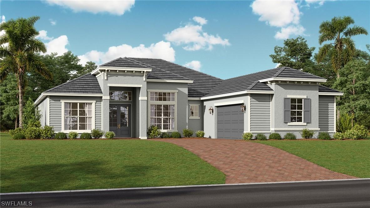 15195 Sequoia Ct., Punta Gorda, FL 33955