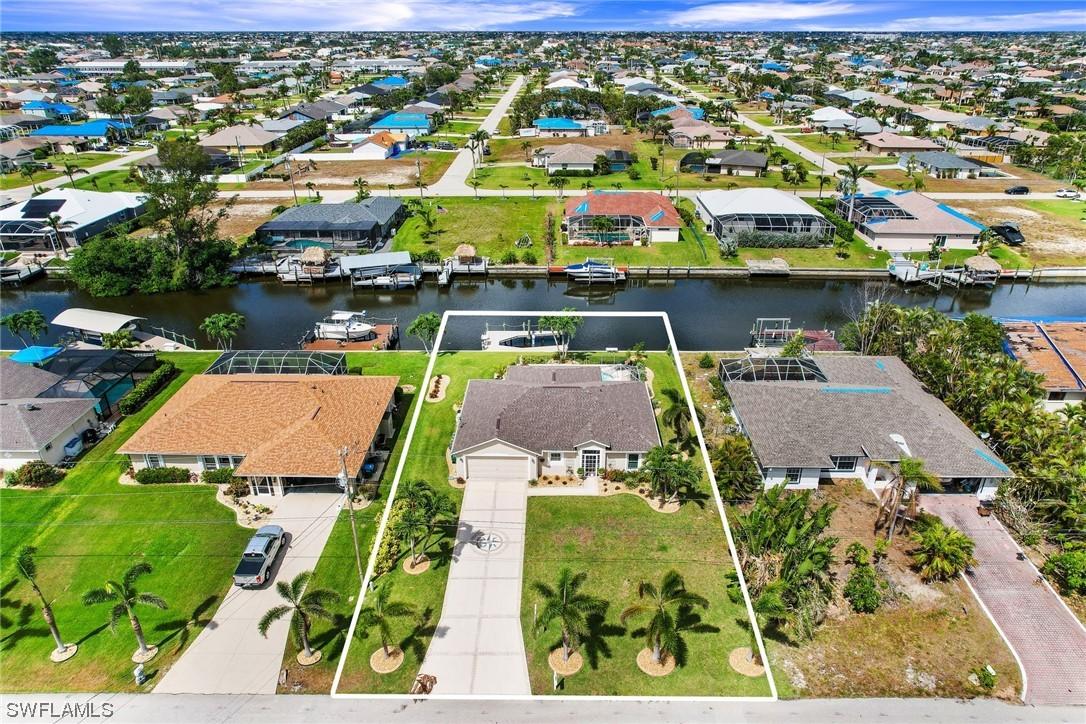 4540 SW 10th Ave., Cape Coral, FL 33914