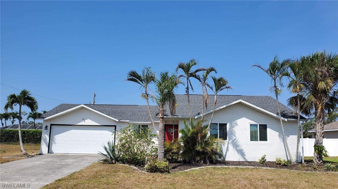 2616 SW 9th Pl., Cape Coral, FL 33914