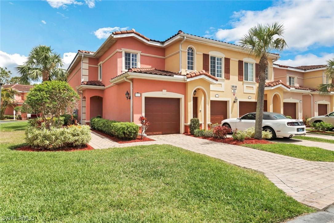 10110 Villagio Palms Way #101, Estero, FL 33928