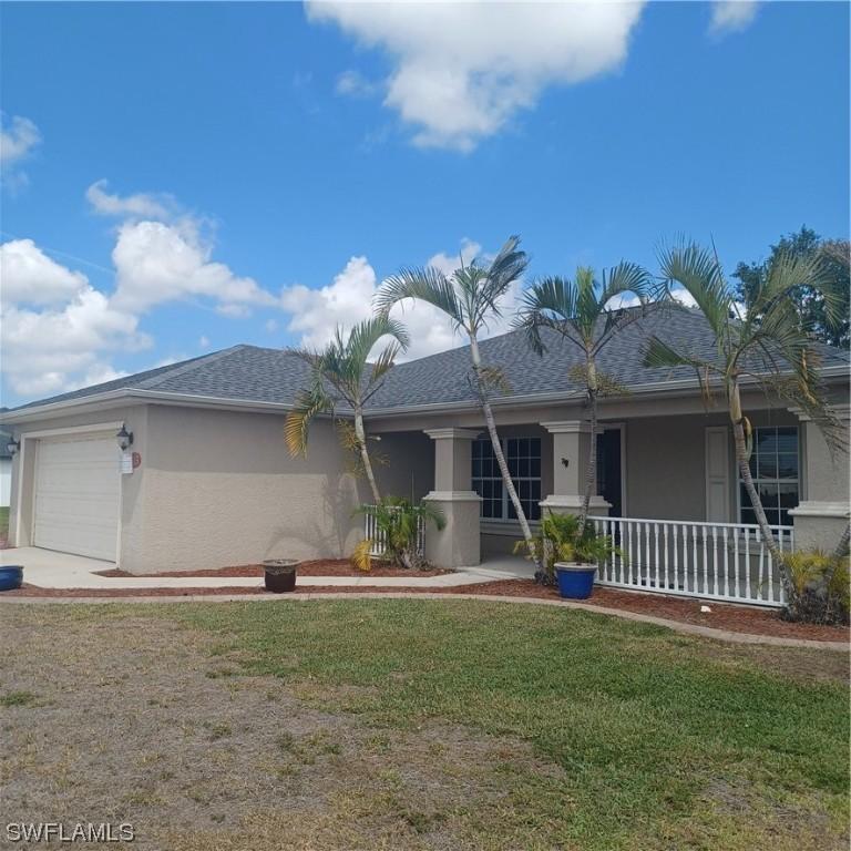 905 NE 16th Ter., Cape Coral, FL 33909