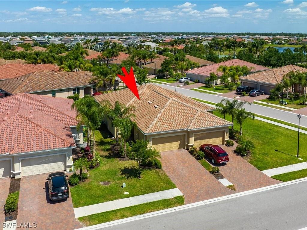 1867 Alameda Dr., Naples, FL 34120