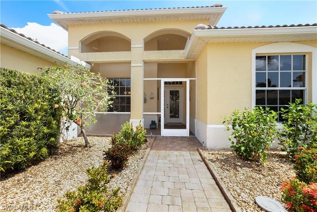 New Homes with In-ground Swimming Pools in North Fort Myers: April 2nd to April 8th