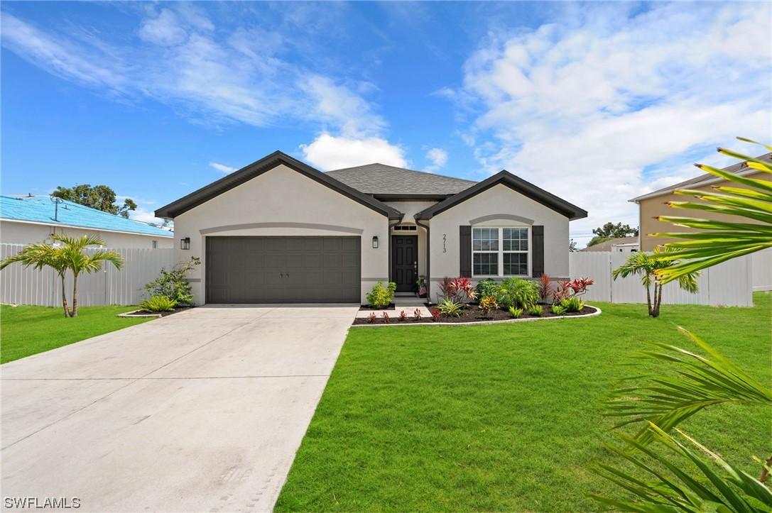 2713 SW 4th Ave., Cape Coral, FL 33914