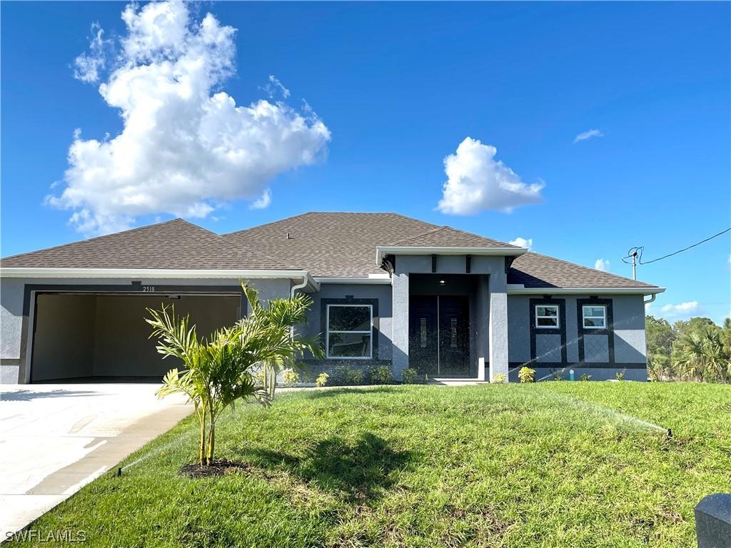 2518 53rd St., Lehigh Acres, FL 33976