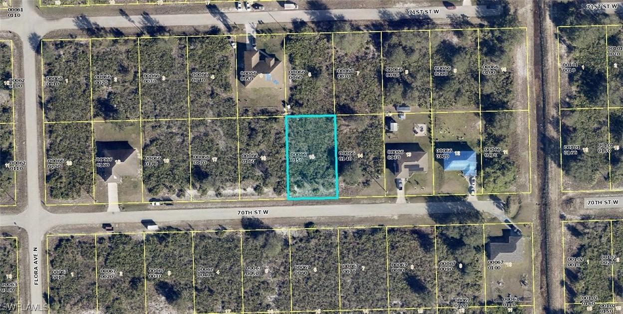 2608 70th St., Lehigh Acres, FL 33971