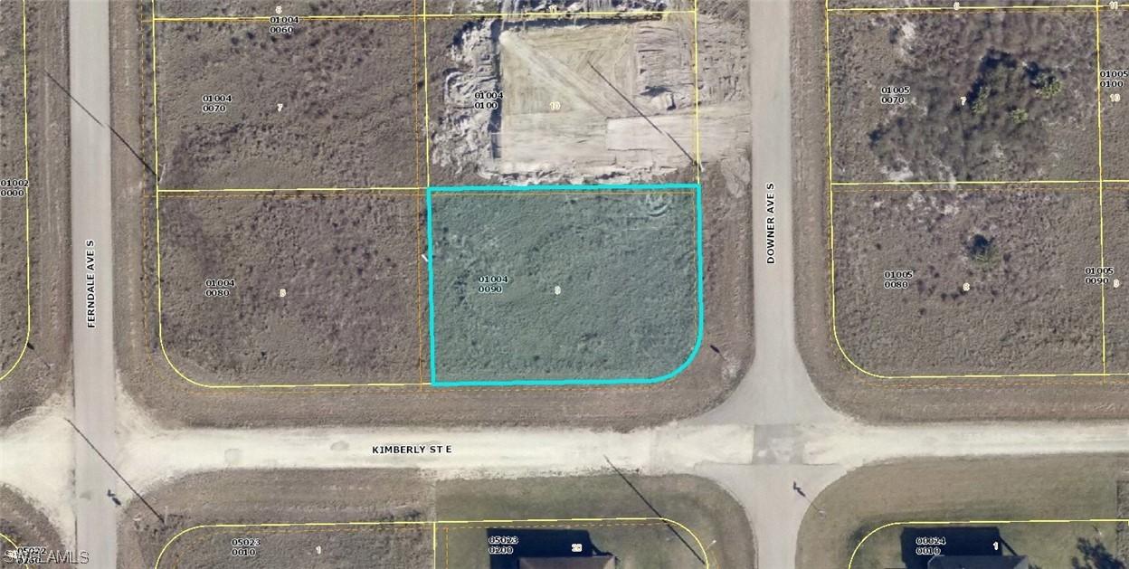 722 Downer Ave., Lehigh Acres, FL 33974