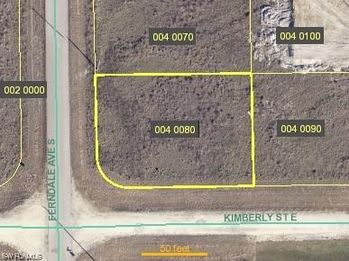 723 Ferndale Ave., Lehigh Acres, FL 33974