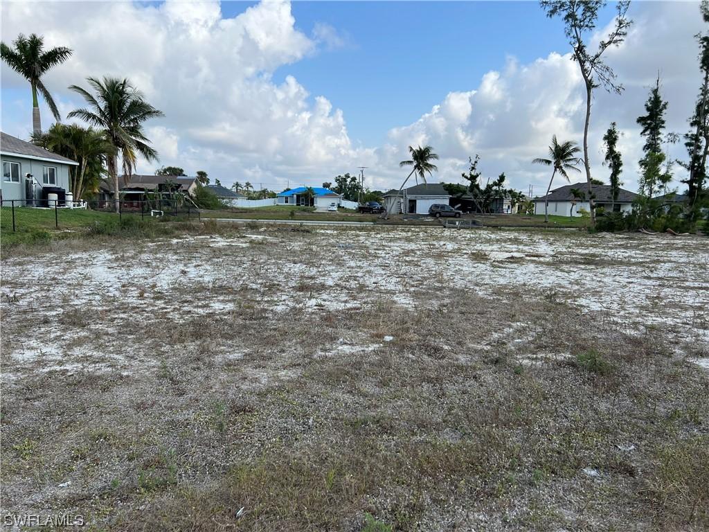601 SW 13th St., Cape Coral, FL 33991
