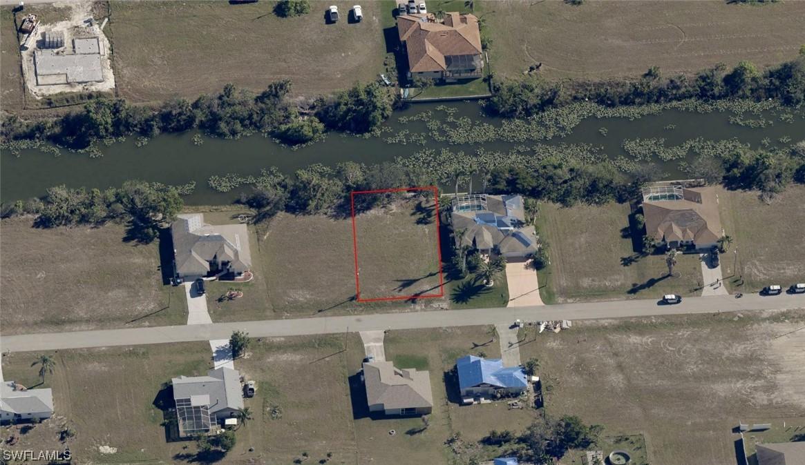 1329 NE 5th Pl., Cape Coral, FL 33909