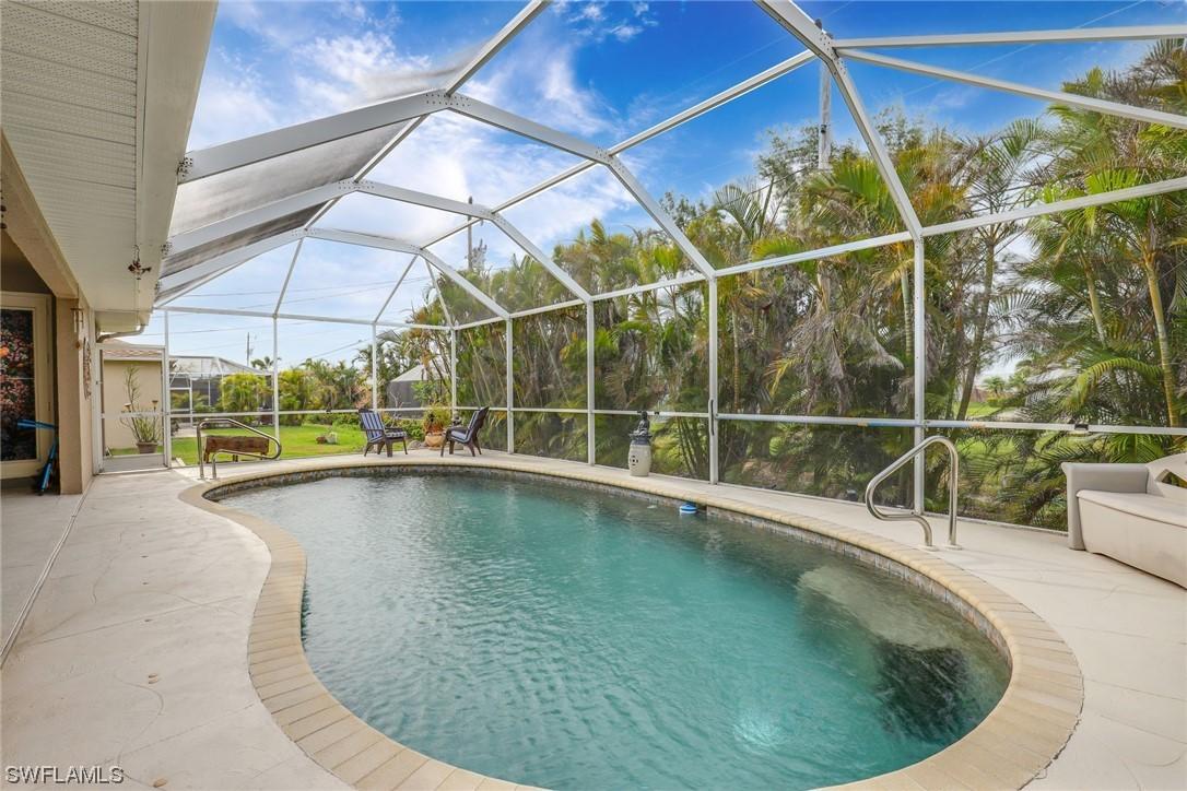 2007 SW 30th Ter., Cape Coral, FL 33914