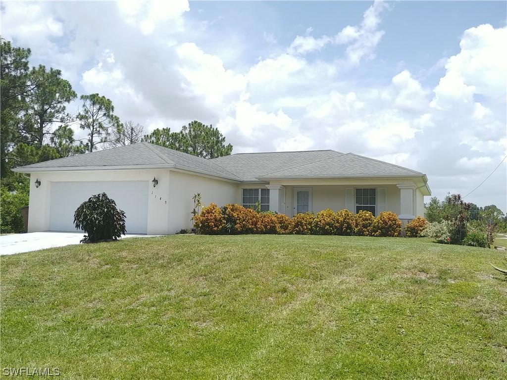 1143 Cove St., Lehigh Acres, FL 33974