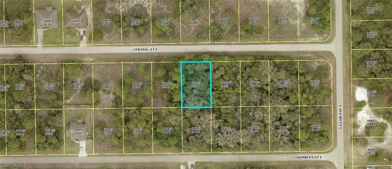 756 Central St., Lehigh Acres, FL 33974