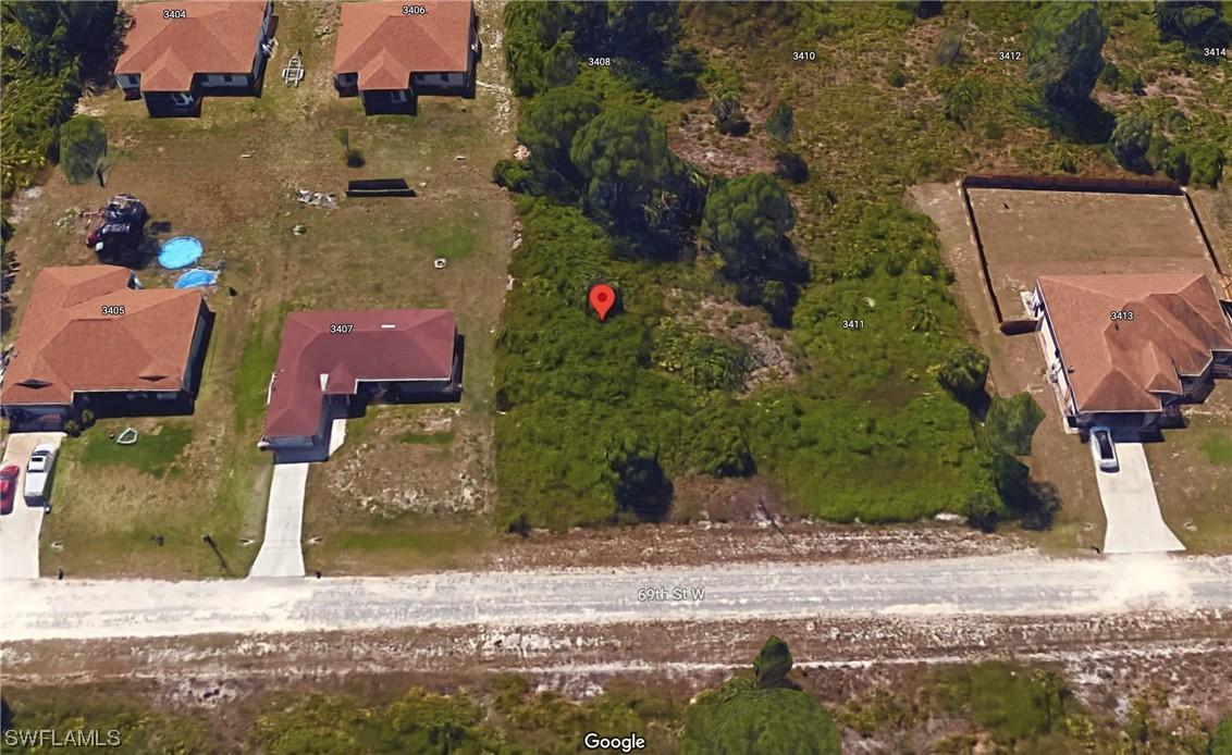 3409 69th St., Lehigh Acres, FL 33971
