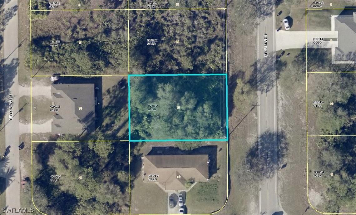 338-340 Bell Blvd., Lehigh Acres, FL 33974