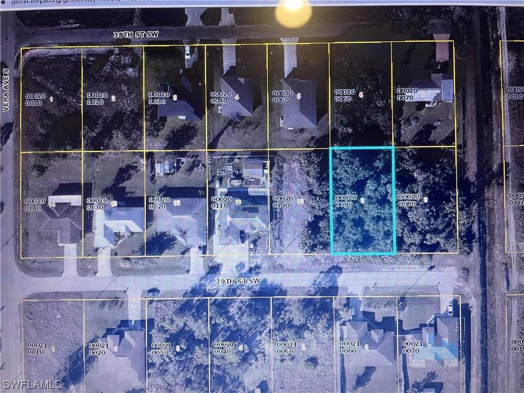 3502 39th St., Lehigh Acres, FL 33976