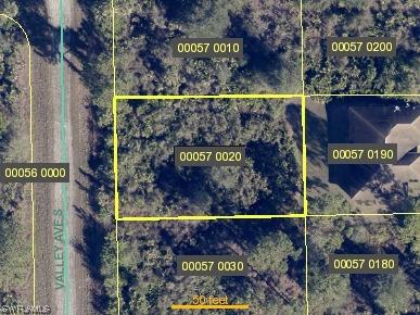 611 Valley Ave., Lehigh Acres, FL 33974