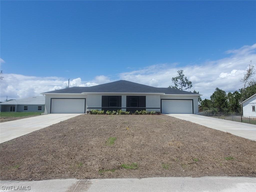 2208-2210 Bunker Rd., Lehigh Acres, FL 33973